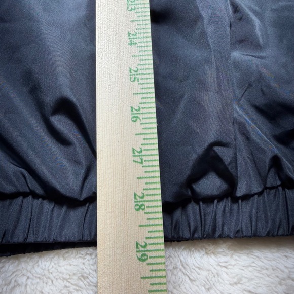 FootJoy DryJoys Golf Windbreaker Jacket XL Short Sleeve Pullover HyVee Classic - Picture 6 of 8